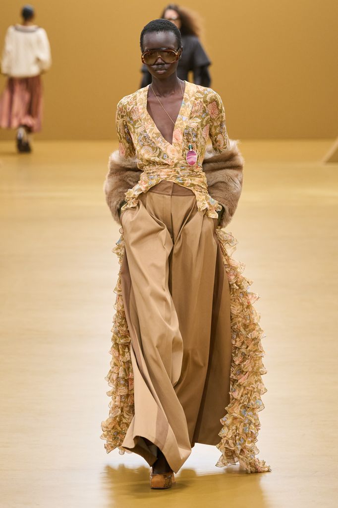 Paris Fashion Week: Zimmermann Otoño/Invierno 2026