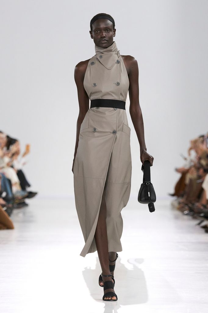Max Mara Primavera/Verano 2026