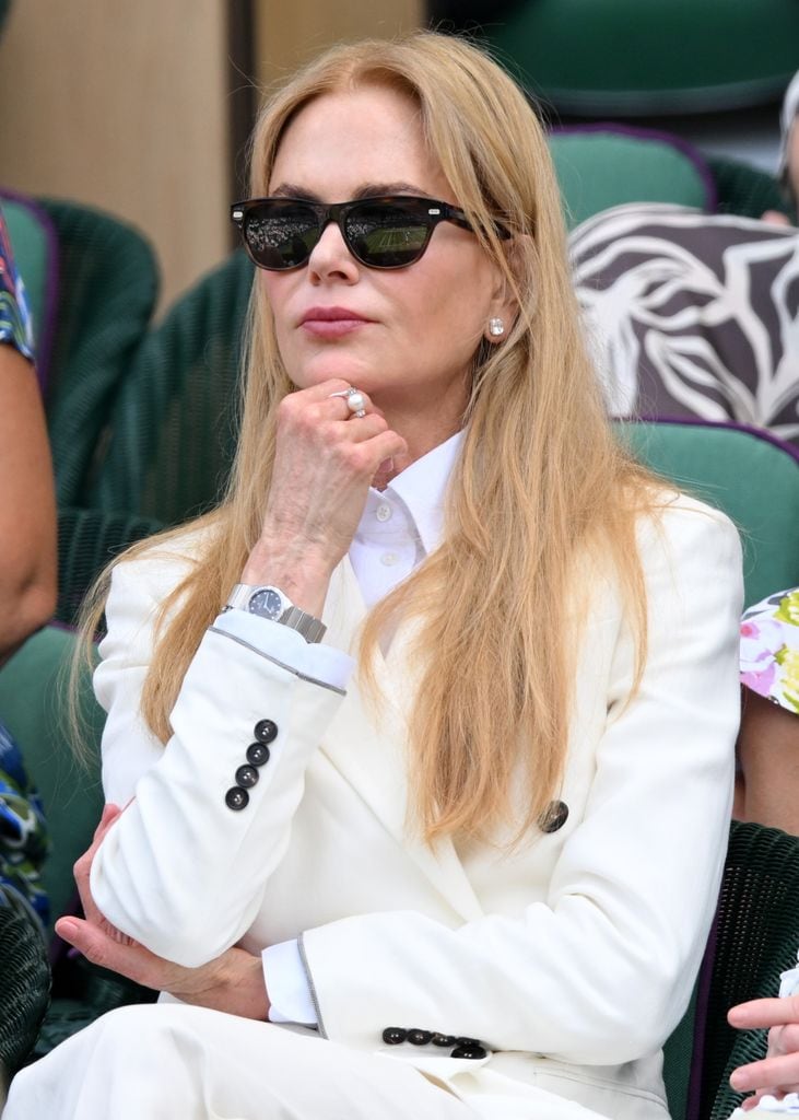 Nicole Kidman 