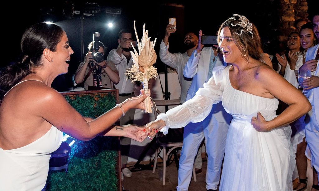 Anabel Pantoja H4028 BODA