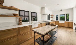 casa de naya rivera