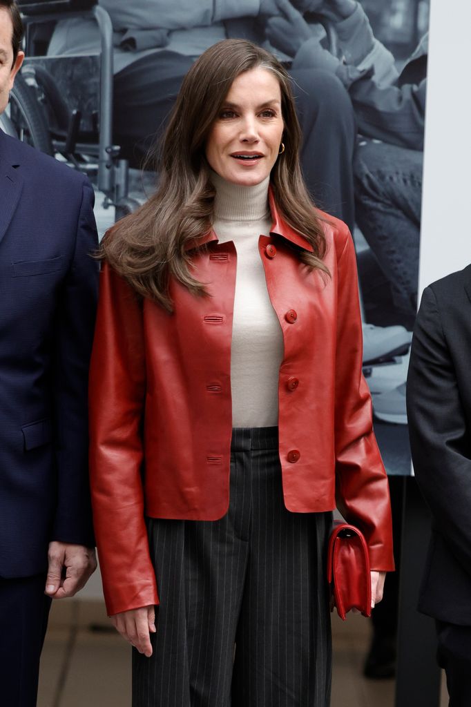 Reina Letizia