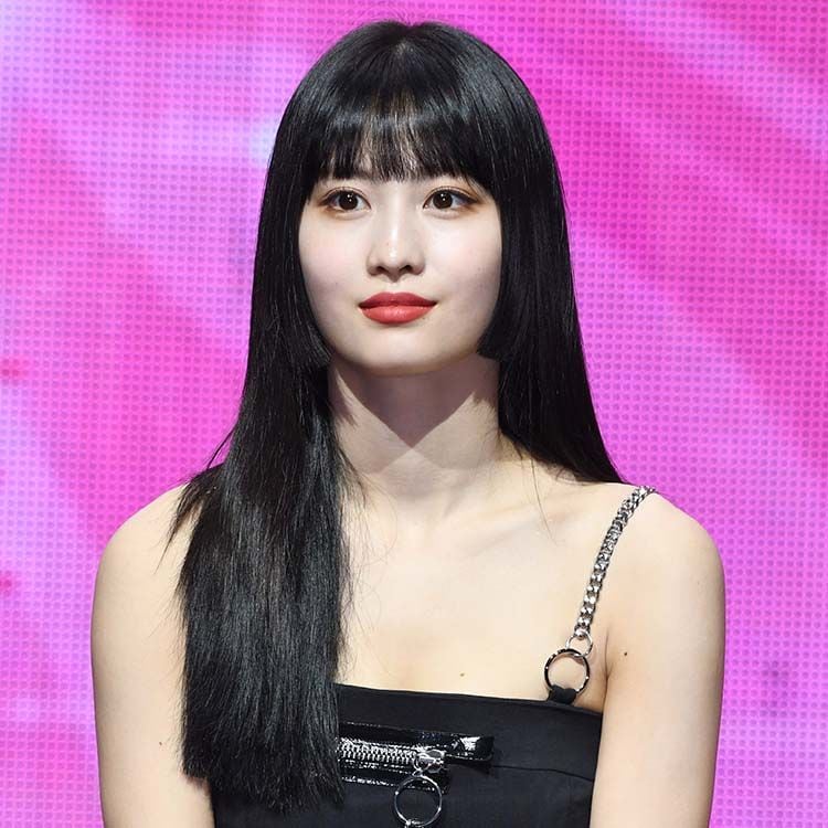 Momo de Twice