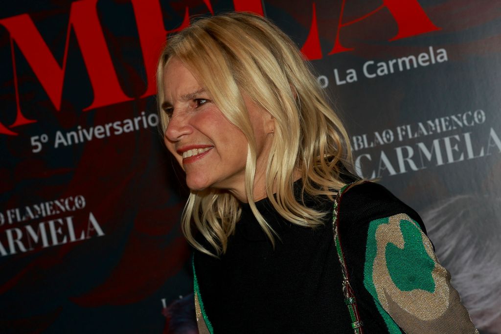Eugenia ha salido en defensa de su hija