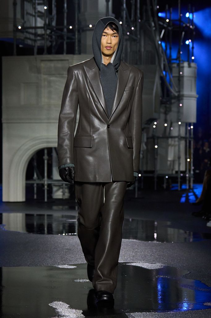 Burberry Otoño/Invierno 2026
