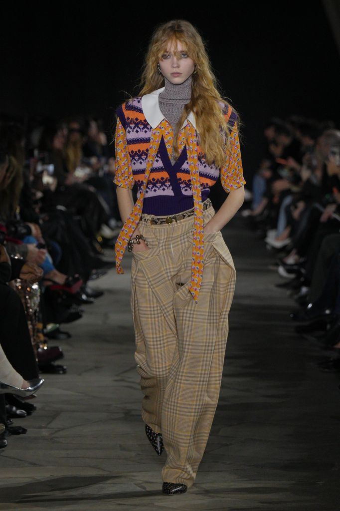 Rabanne Otoño/Invierno 2026-2027