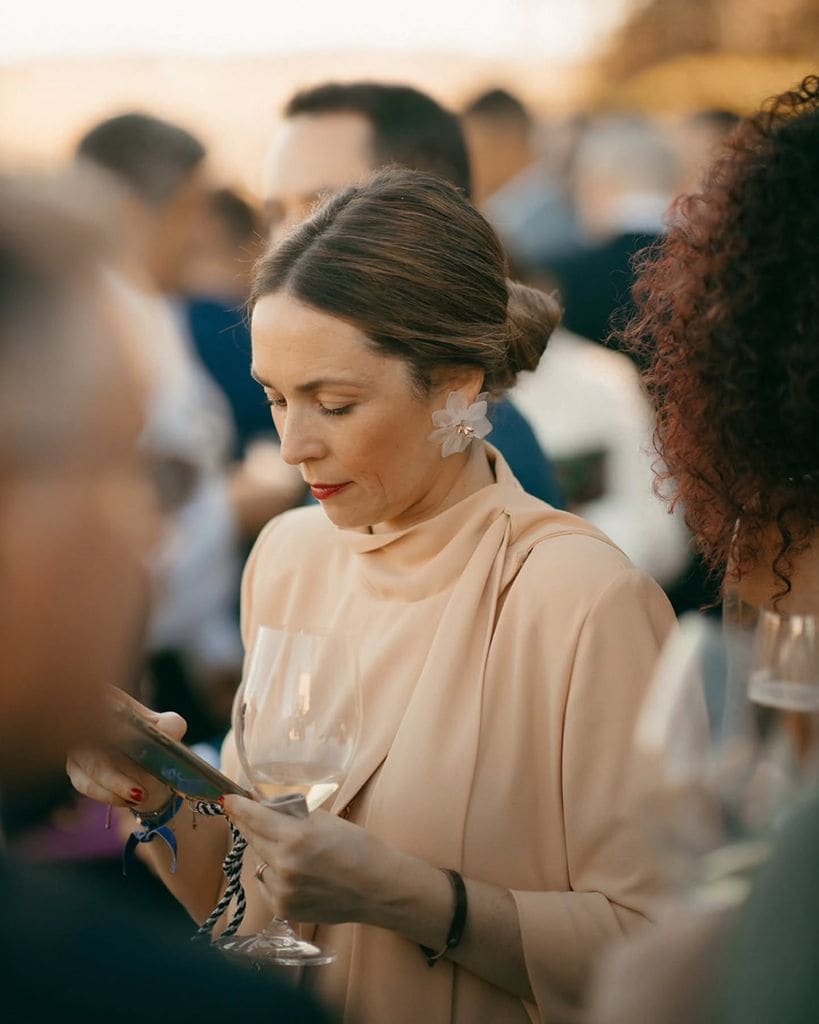 Consejos para no asistencia bodas