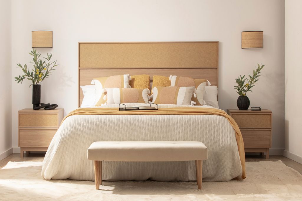 Dormitorio 