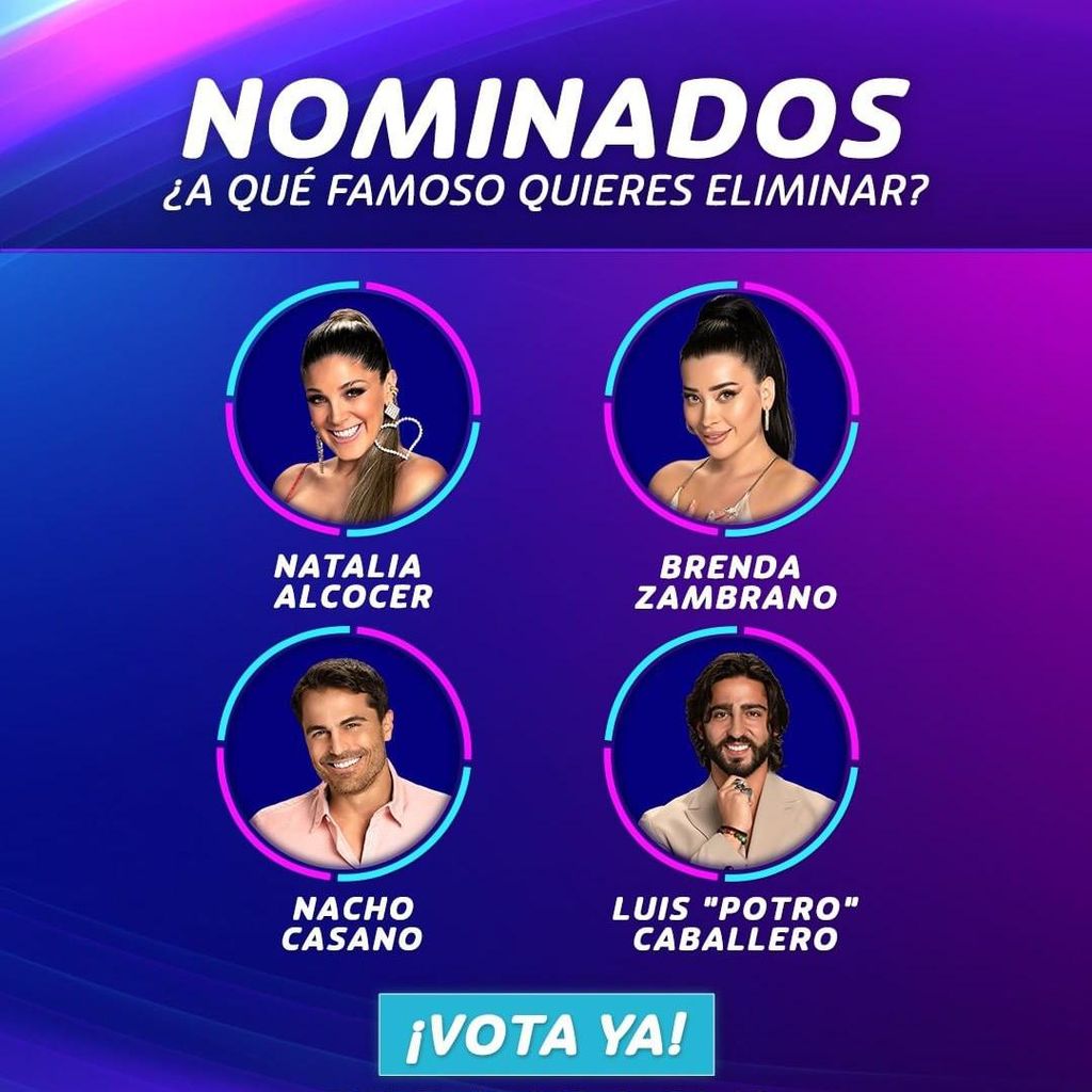 Nominados