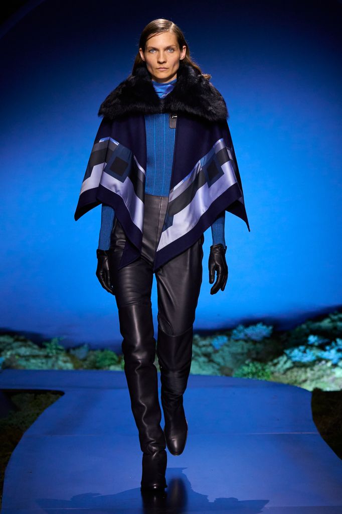 Hermès otoño/invierno 2026-2027
