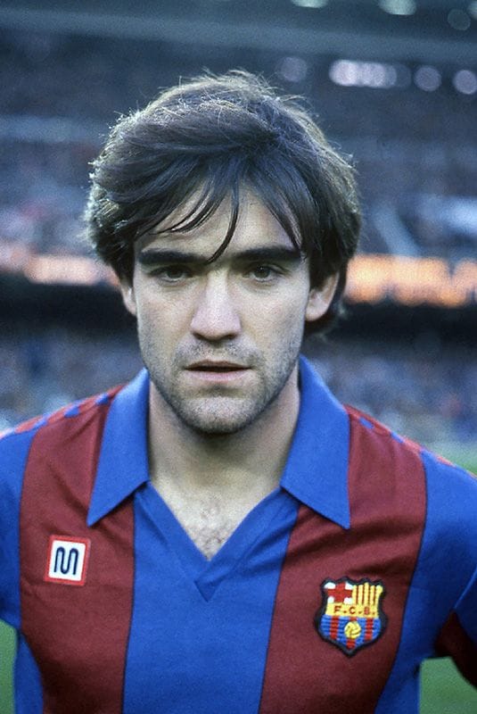 Marcos Alonso