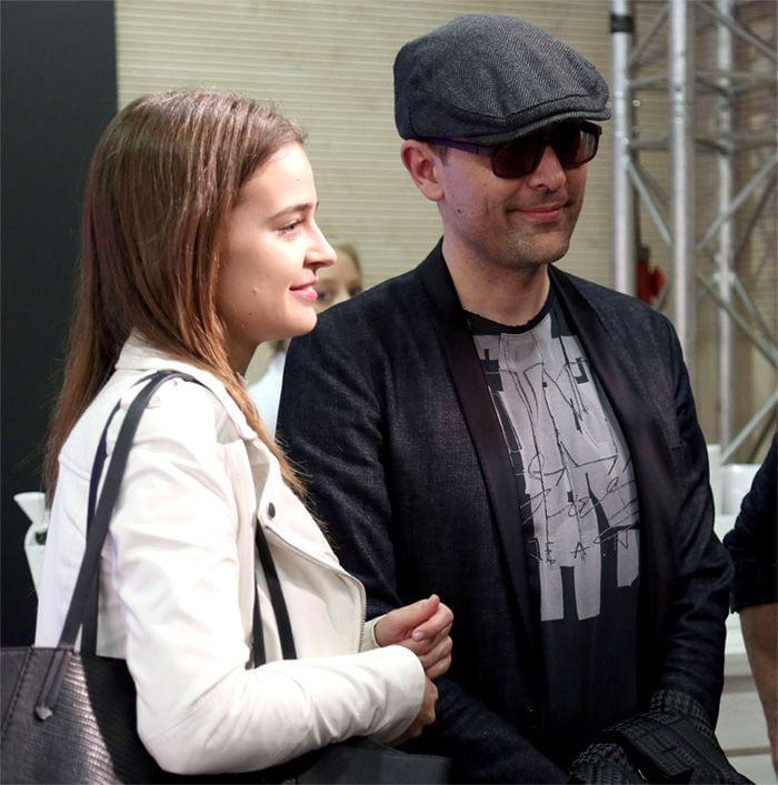 Risto y Laura