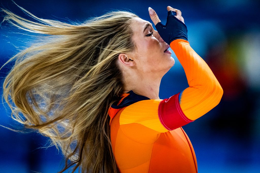 Jutta Leerdam