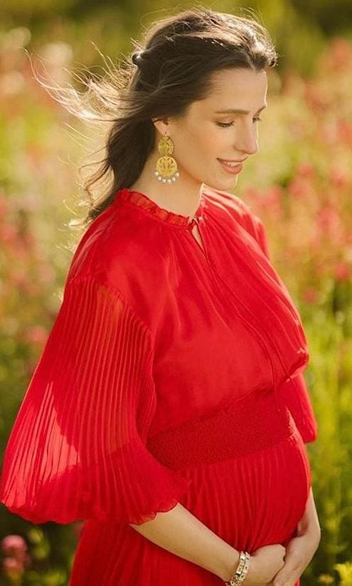 princesa rajwa de jordania
