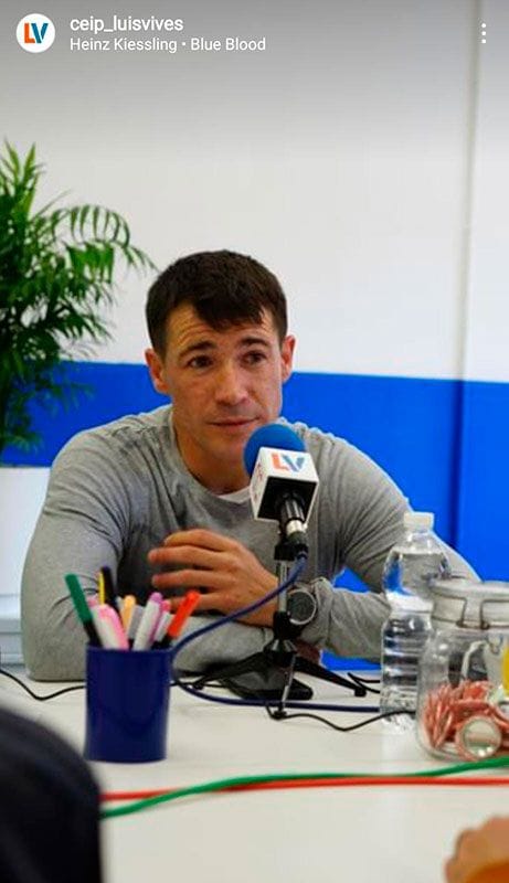 Juanjo radio