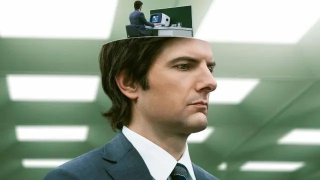 'Separación' es una de las mejores series del momento