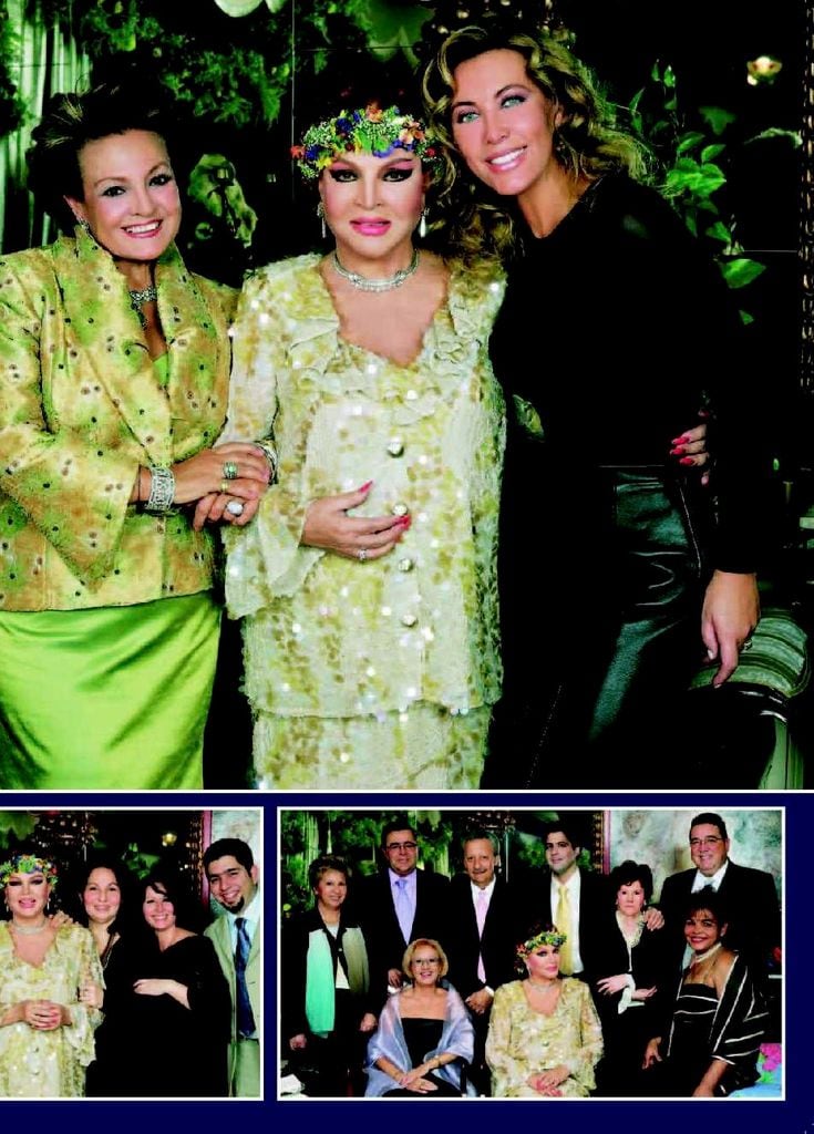 Sara Montiel Boda