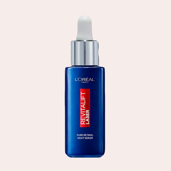 loreal a