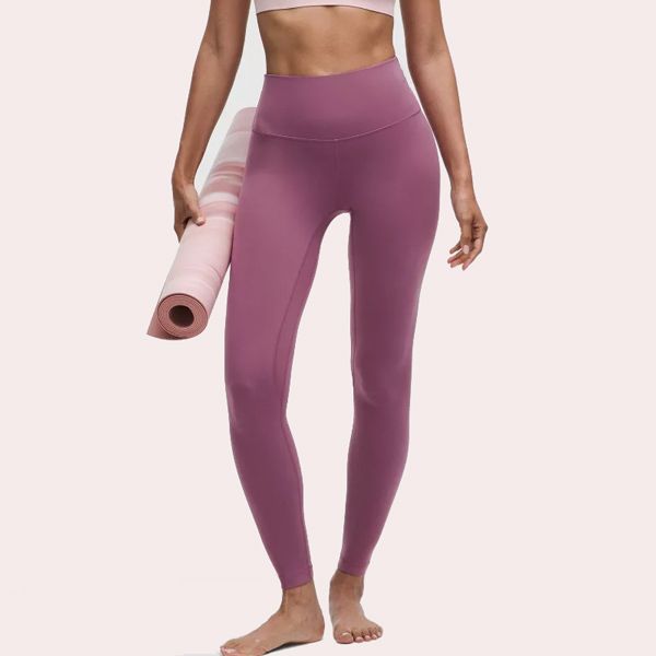 Leggings de talle alto lululemon Align™, 71 cm
