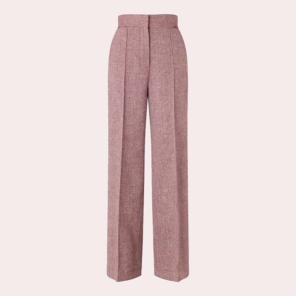 Pantalón Recto Paul Smith