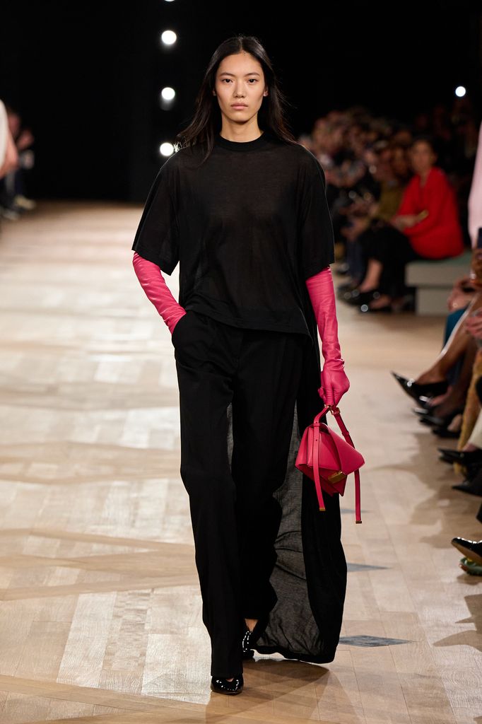 Balenciaga Primavera/Verano 2026