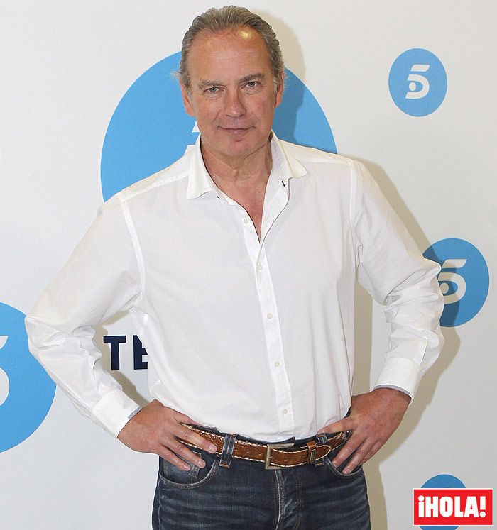 Después de su breve estancia en Televisión Española, Bertín vuelve a Telecinco para ponerse al frente de Mi casa es la tuya, el nuevo programa sobre entrevistas que continuará con el formato anterior que tanto les ha funcionado. Eso sí, aún se desconoce la fecha concreta de emisión.
