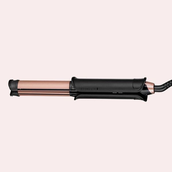Remington Plancha de pelo y rizador Profesional ONE