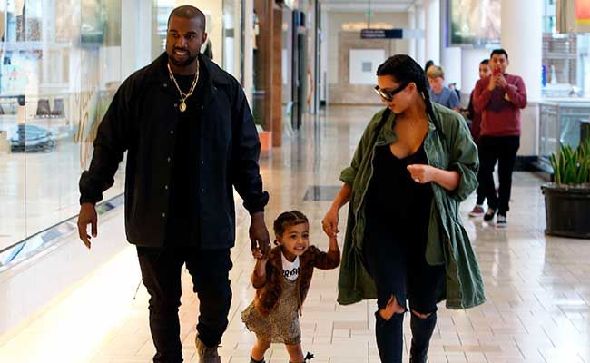kim kardashian kanye west
