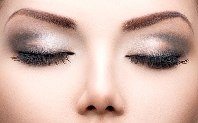 secretos maquillaje de ojos