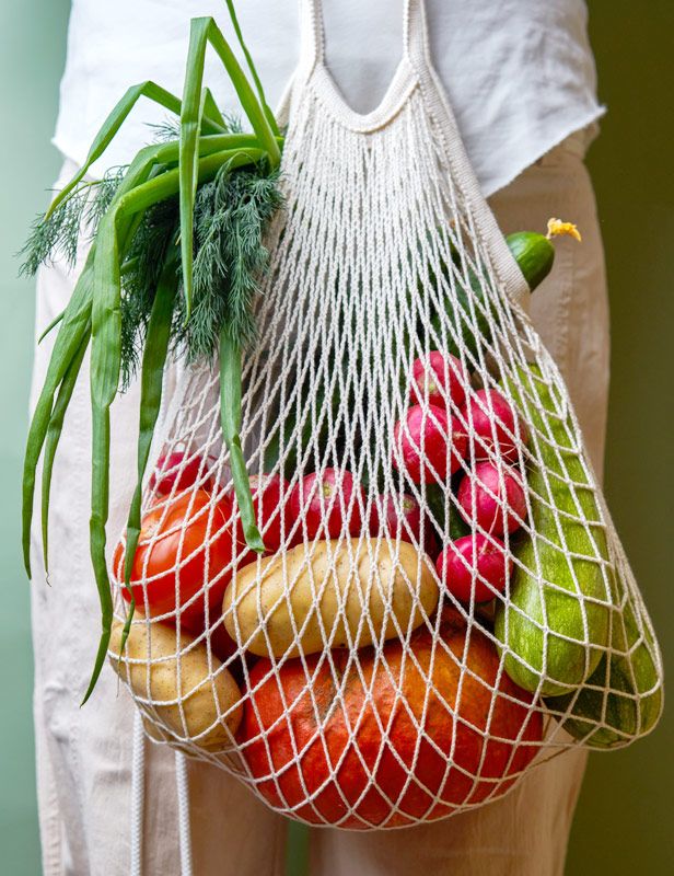 Verduras