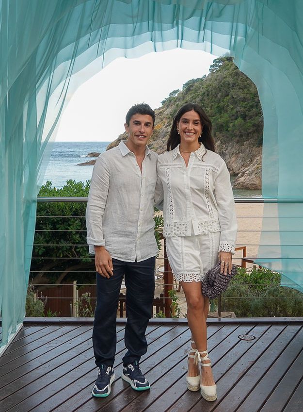 marc marquez gemma