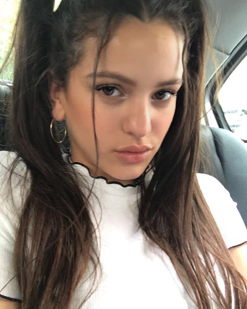 La nueva actriz de la serie