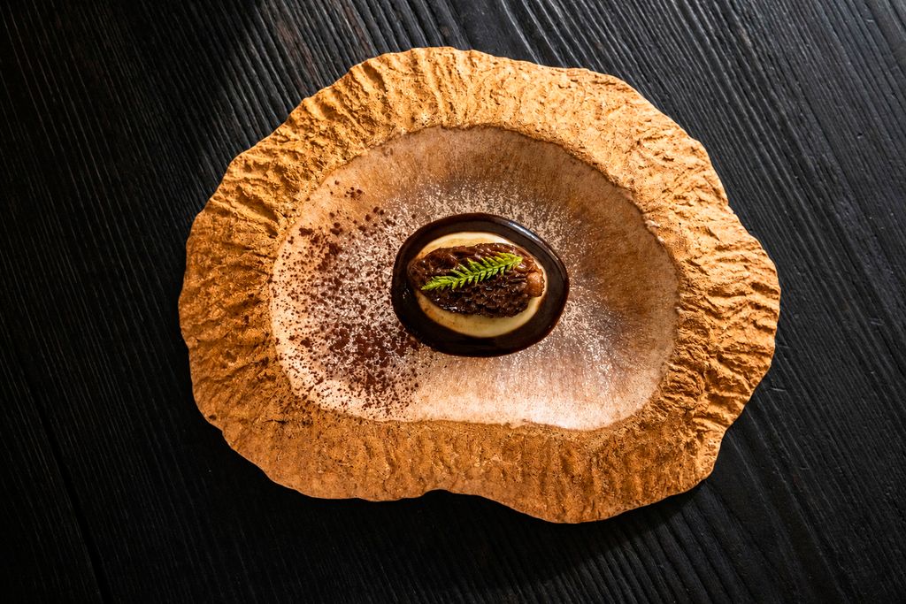 Setas, Cocina de setas, micología