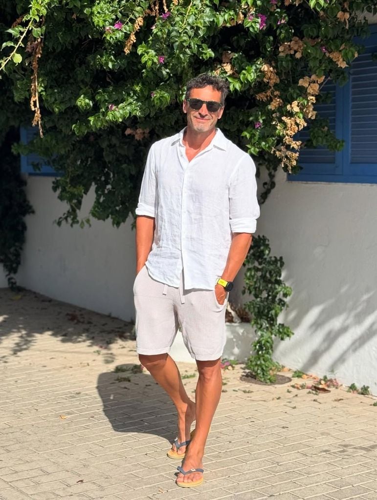 Pablo Lucero
