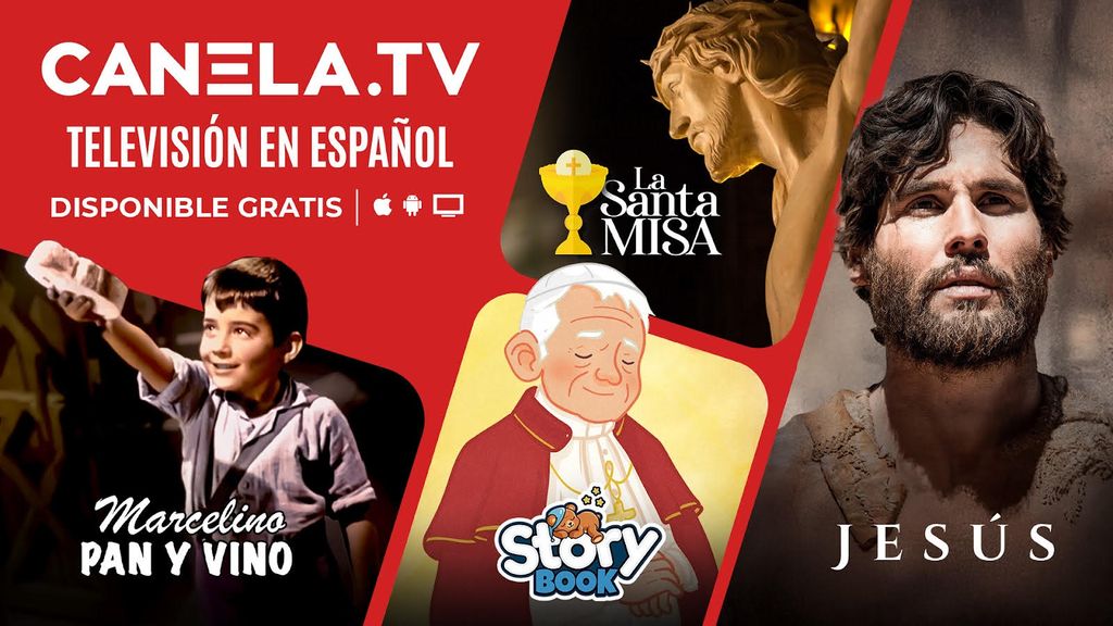 Especial Semana Santa en Canela.TV