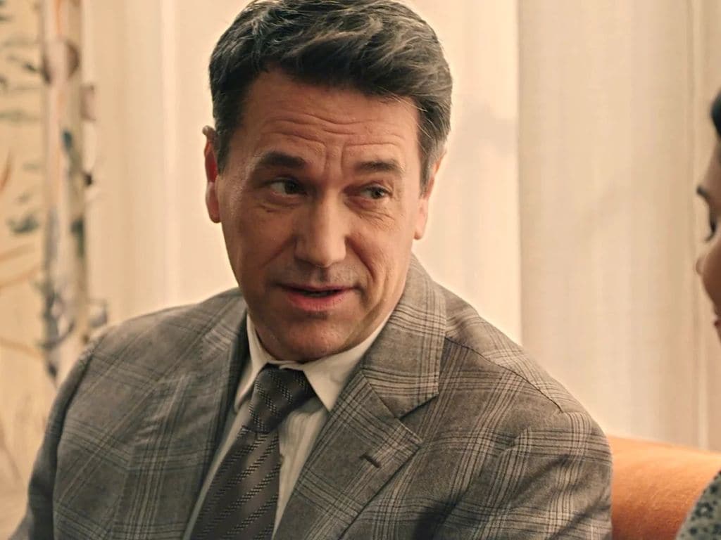 Oriol no puede desvelar nada, pero asegura que la gente se va sorprender con todo lo que va a suceder en la tercera temporada