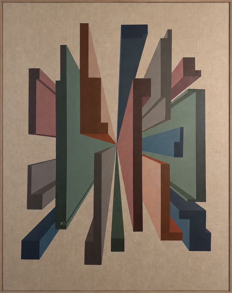 Expansión I
