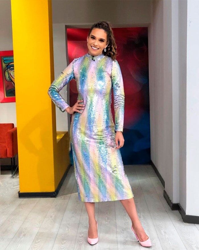 Tania Rincón