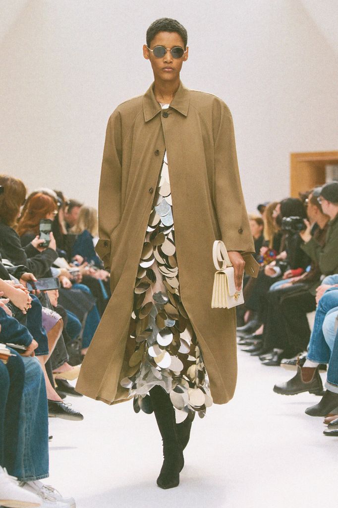 Celine Otoño/Invierno 2026-2027