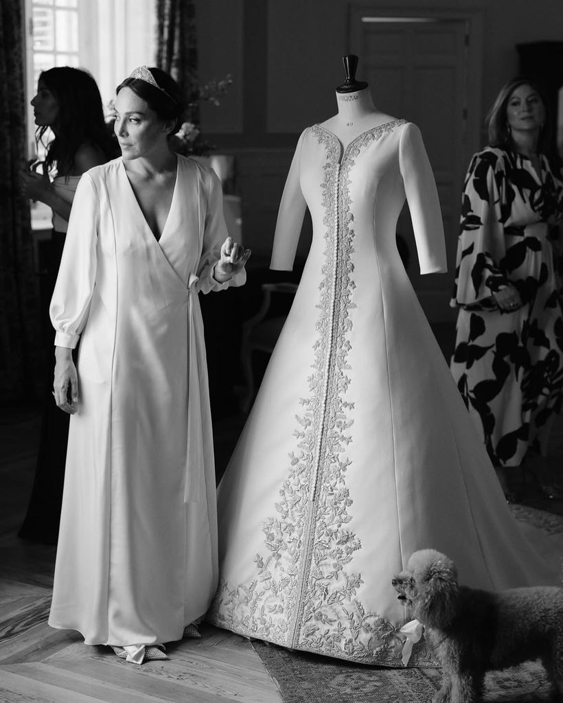 Boda Tamara Falcó e Íñigo Onieva