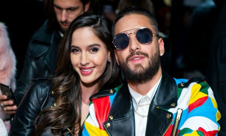 maluma natalia barulich kids