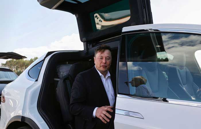 Musk