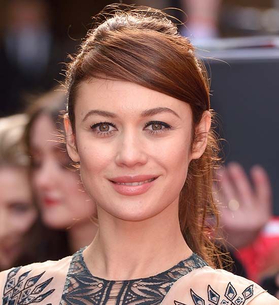 Olga Kurylenko