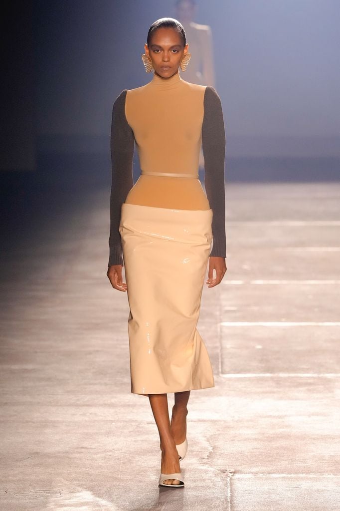 Mugler Primavera-verano 2026