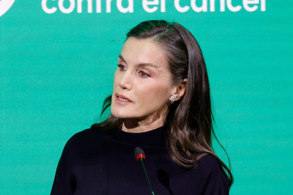 Reina Letizia