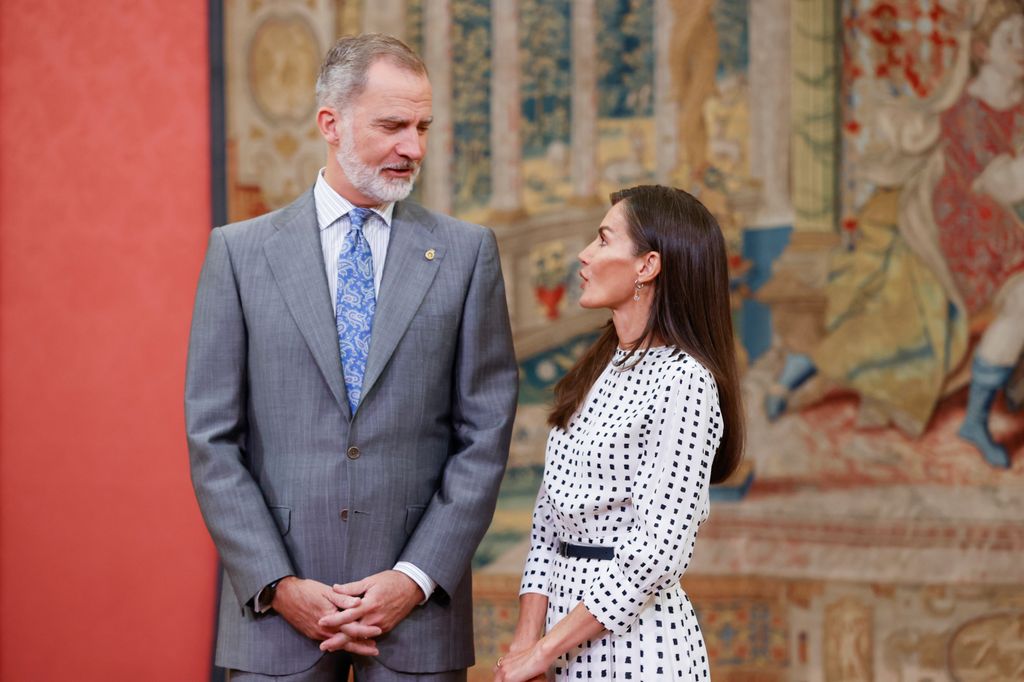 Reina Letizia