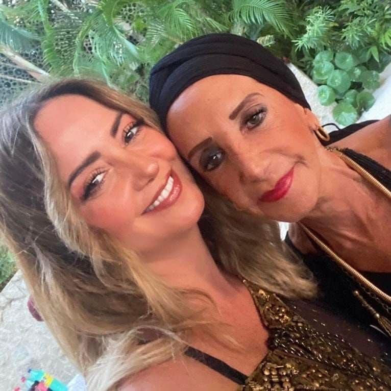 Andrea Legarreta