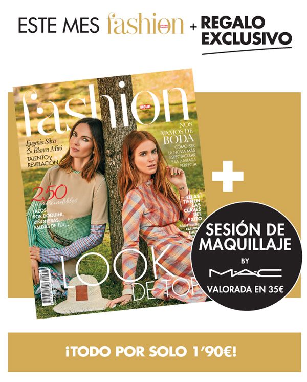 Regalo Hfashion mayo