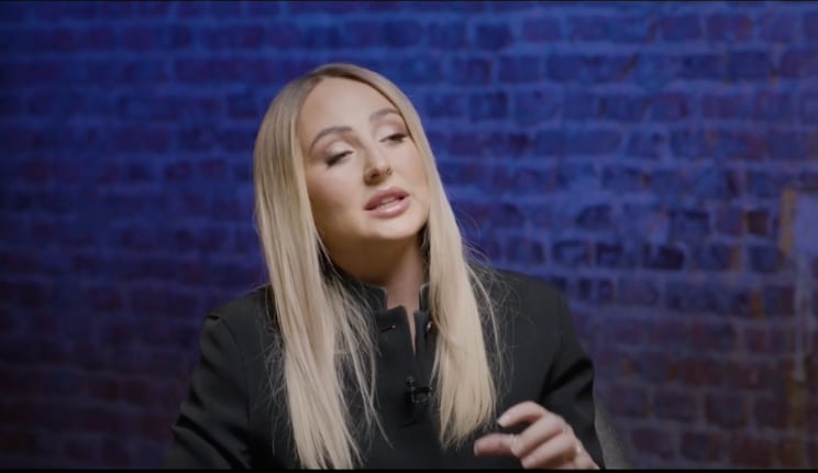 Rocío Flores habla por primera vez de su victoria judicial en televisión: "Espero que se haga justicia"