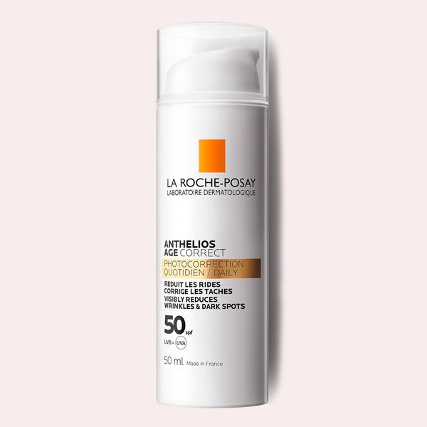 La Roche Posay - Gel-Crema Protector Antiedad